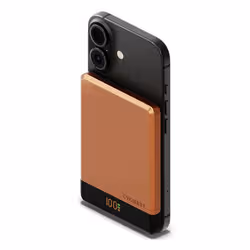 Cygnett MagSlim 5000 mAh Wireless charging Copper - Additional view 3