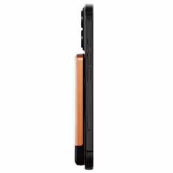 Cygnett MagSlim 5000 mAh Wireless charging Copper - Additional view 4