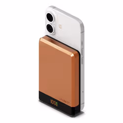 Cygnett MagSlim 10000 mAh Wireless charging Copper - Additional view 3