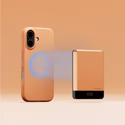 Cygnett MagSlim 10000 mAh Wireless charging Copper - Additional view 5
