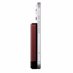 Cygnett MagSlim 10000 mAh Wireless charging Cherry colour - Additional view 2