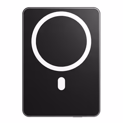 Cygnett MagSlim 10000 mAh Wireless charging Cherry colour - Additional view 4