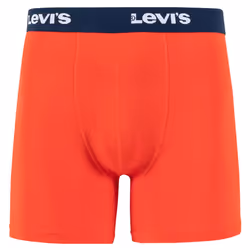 Levi's Mens Underwear Microfiber Boxer Brief for Men Ultra Soft 4 Pack