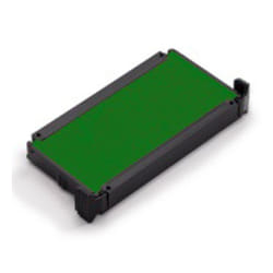 GREEN NEW Replacement Ink Pad for TRODAT Printy 4913 Self Inking Stamp