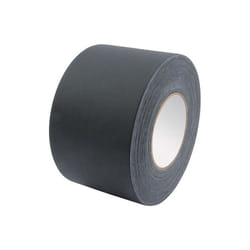Allstar Performance ALL14263 4 in. x 165 ft. Gaffers Tape, Black