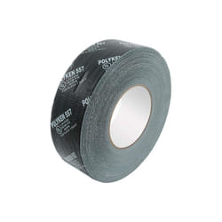 Allstar Performance ALL14272 2 in. x 180 ft. Air Box Tape, Black