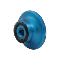 Allstar Performance ALL26047 0.31 in.-18 O-Ring Carb Nut, Short