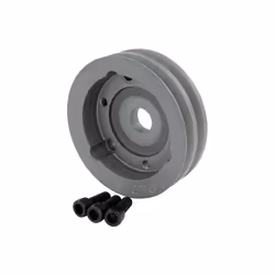 Allstar Performance ALL31030 4.75 in. Dia. 2 Groove Crankshaft Pulley
