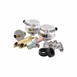 Allstar Performance ALL34145 Crankcase Evacuation System