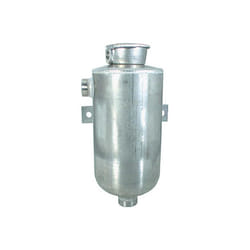 Allstar Performance ALL36115 Expansion Tank with Filler Neck & Welded-on Bracket