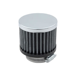 Allstar Performance ALL36202 1.5 in. Valve Cover Breather without Shield