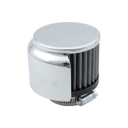 Allstar Performance ALL36203 1.5 in. Valve Cover Breather with Shield