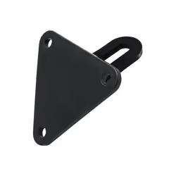 Allstar Performance ALL38060 1 in. Raised Front Motor Mount for Small Block Chevy