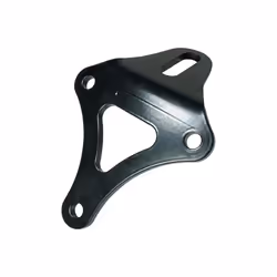 Allstar Performance ALL38100 Centered Front Motor Mount for Small Block Chevy