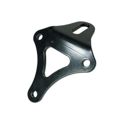 Allstar Performance ALL38100 Centered Front Motor Mount for Small Block Chevy