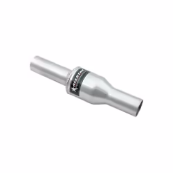 Allstar Performance ALL40203 1.25 in. Spring-Loaded Overflow Check Valve