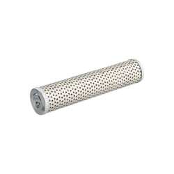 Allstar Performance ALL40220 8 in. Inline Fuel Filter - Paper Element