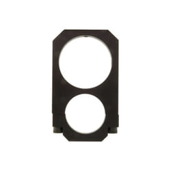 Allstar Performance ALL40230 1.75 in. Fuel Filter Bracket