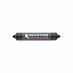 Allstar Performance ALL40244 -8 AN Filter Housing Assembly without Element