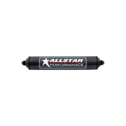 Allstar Performance ALL40245 -10 AN Filter Housing Assembly without Element