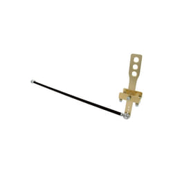 Allstar Performance ALL54108 1 Lever Shifter, Gold Anodized