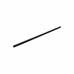 Allstar Performance ALL54115 20 in. Shifter Rod, Black Anodized
