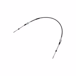 Allstar Performance ALL54142 43 in. Shifter & Throttle Cable