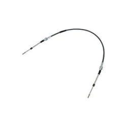 Allstar Performance ALL54142 43 in. Shifter & Throttle Cable