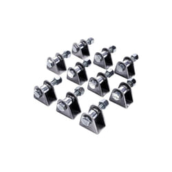 Allstar Performance ALL60107-10 Narrow Coil Over Bracket - Pack of 10