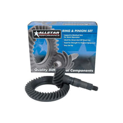 Allstar Performance ALL70018 9 in. 4.33 Ratio Ring & Pinion Gear Set for Ford