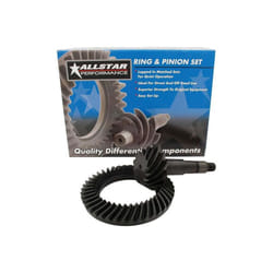 Allstar Performance ALL70122 8.5 in. 3.42 Ratio Ring & Pinion Gear Set for GM