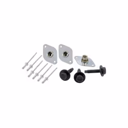 Allstar Performance ALL44226 Wheel Cover Conversion 1.37 in. Spring Kit - Pack of 3