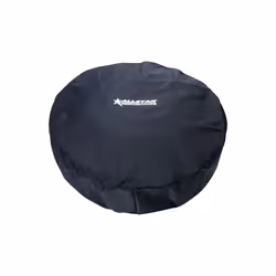 Allstar Performance ALL26230 Air Cleaner Cover - 14 x 3 in. to 14 x 6 in.