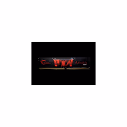 G.SKILL AEGIS Series Intel XMP DDR4 RAM 16GB 2x8GB 3000MT/s CL16-18-18-38 1.35V Desktop Computer Memory UDIMM F4-3000C16D-16GISB