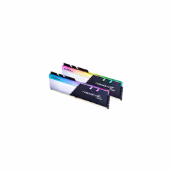 G.SKILL Trident Z Neo Series (Intel XMP) DDR4 RAM 32GB (2x16GB) 3600MT/s CL16-19-19-39 1.35V Desktop Computer Memory UDIMM (F4-3600C16D-32GTZNC)
