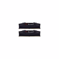 G.Skill RipJaws V Series 16GB (2 x 8GB) 288-Pin SDRAM (PC4-32000) DDR4 4000 CL18-22-22-42 1.35V Dual Channel Desktop Memory M ...