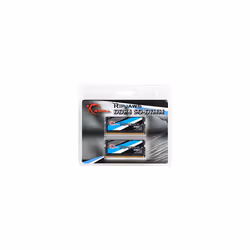 G.Skill RipJaws Series 64GB (2 x 32GB) 260-Pin SO-DIMM PC4-25600 DDR4 3200 CL22-22-22-52 1.20V Dual Channel Memory Model F4-3200C22D-64GRS