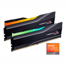 MEM 2*16ggSK F5-6000J3636F16gX2-TZ5NR