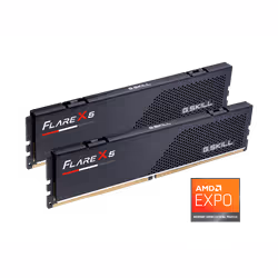 MEM 2*16ggSK F5-5600J3636c16gX2-FX5