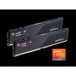 MEM 2*16ggSK F5-5600J3636c16gX2-FX5