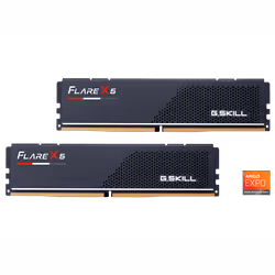 MEM 2*32ggSK F5-5600J3636D32gX2-FX5