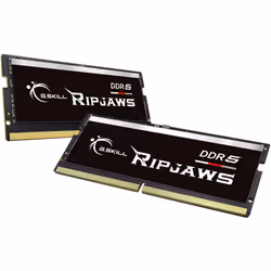 NBM 2*16ggSK F5-5600S4040A16gX2-RS
