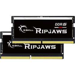 NBM 2*32ggSK F5-5600S4645A32gX2-RS