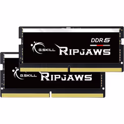 NBM 2*32ggSK F5-5600S4040A32gX2-RS