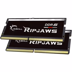 NBM 2*32ggSK F5-5600S4040A32gX2-RS