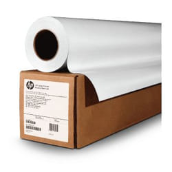 HP E4J48A large format media 30.5 m Satin