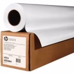 HP L5Q08A, Universal, Matte, White, 101.6 cm, 61 m