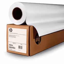 HP Paper bond universal 42inch 45m 2-pack, 47.5 m, 106.7 cm, 106.7 cm (42"), Matt, 106 µm, 80 g/m²