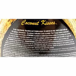 Ed Hardy Tanning Lotion Coconut Kisses Tan Accelerator Intensifiers - 400ml