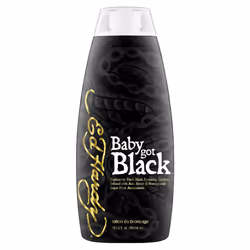 Ed Hardy Baby Got Black